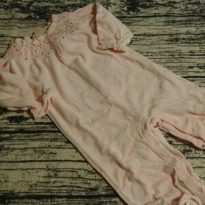 Gymboree Little Field Mouse 12-18 Month One Piece Outfit NWT